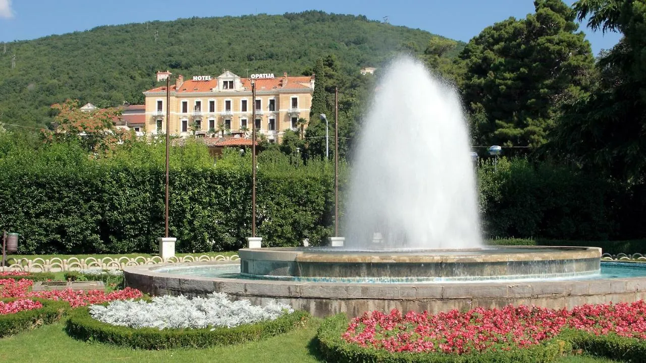 Apartment Stefani Studio Apartman Opatija