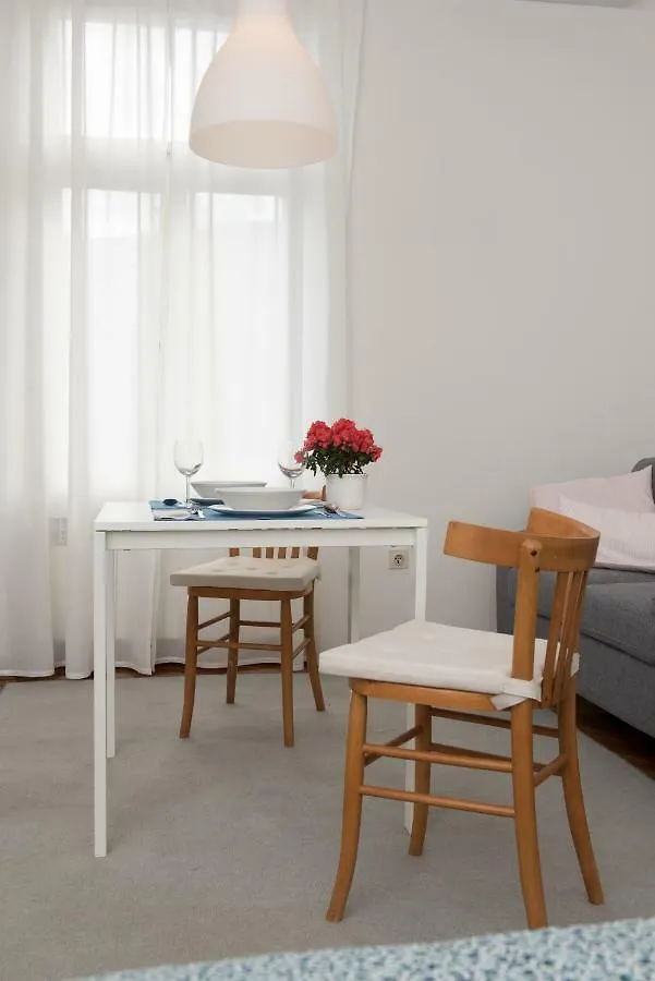 Stefani Studio Apartman Opatija Croatia