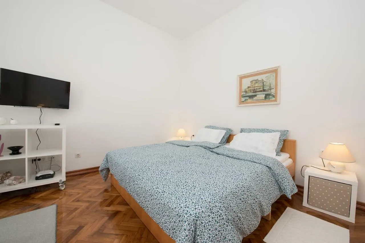 Stefani Studio Apartman Opatija 0*,  Croatia