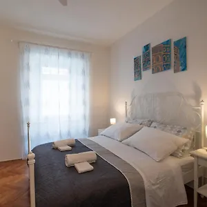 Ttapartmani , Pola Croazia