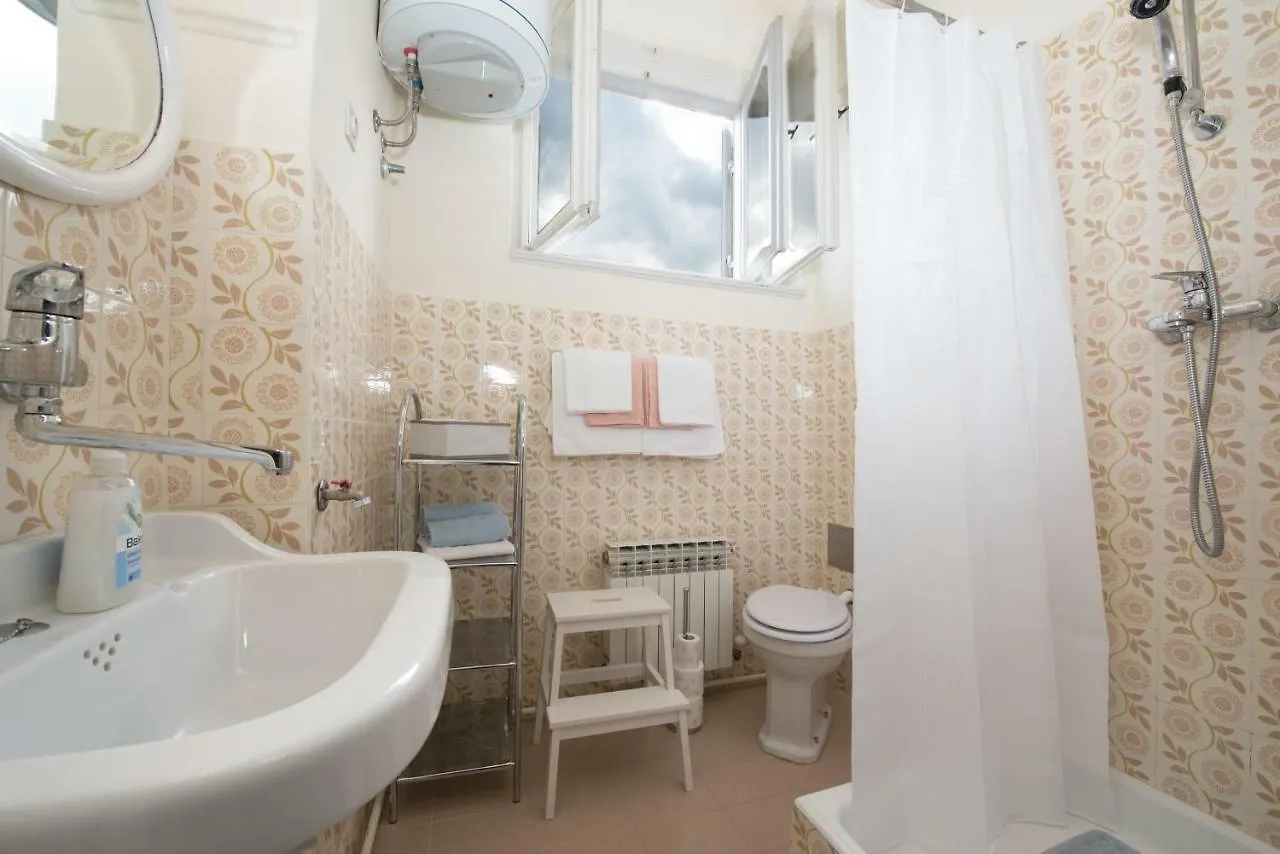 Stefani Studio Apartman Abbazia Appartamento